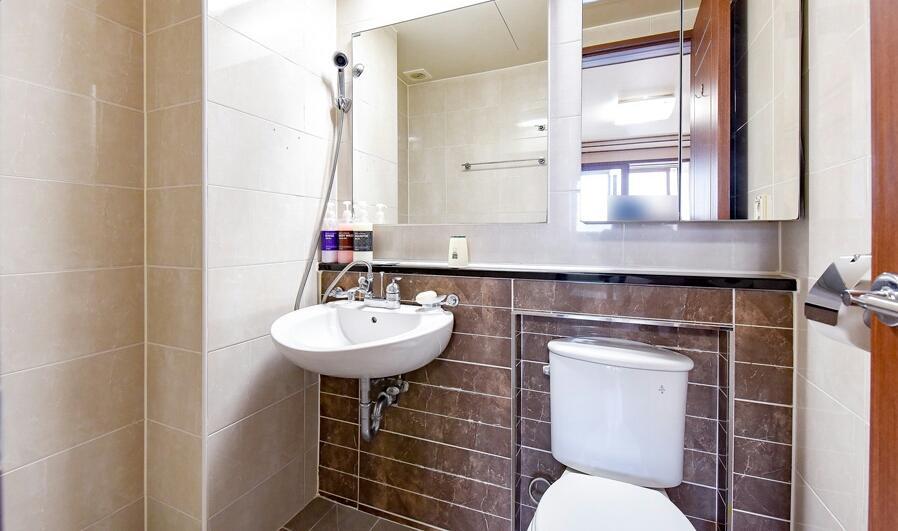 Hillstay Residence Hotel Gumi Εξωτερικό φωτογραφία