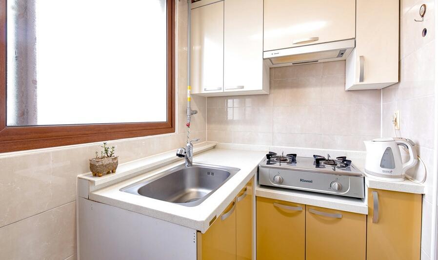 Hillstay Residence Hotel Gumi Εξωτερικό φωτογραφία