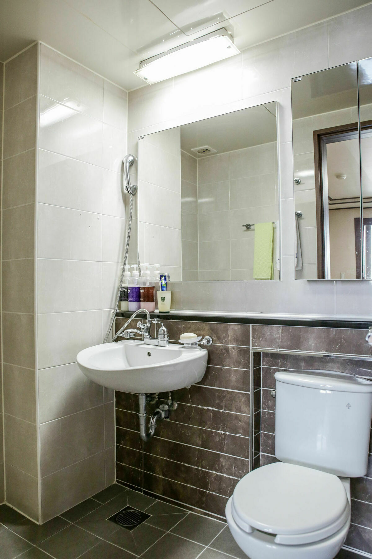 Hillstay Residence Hotel Gumi Εξωτερικό φωτογραφία