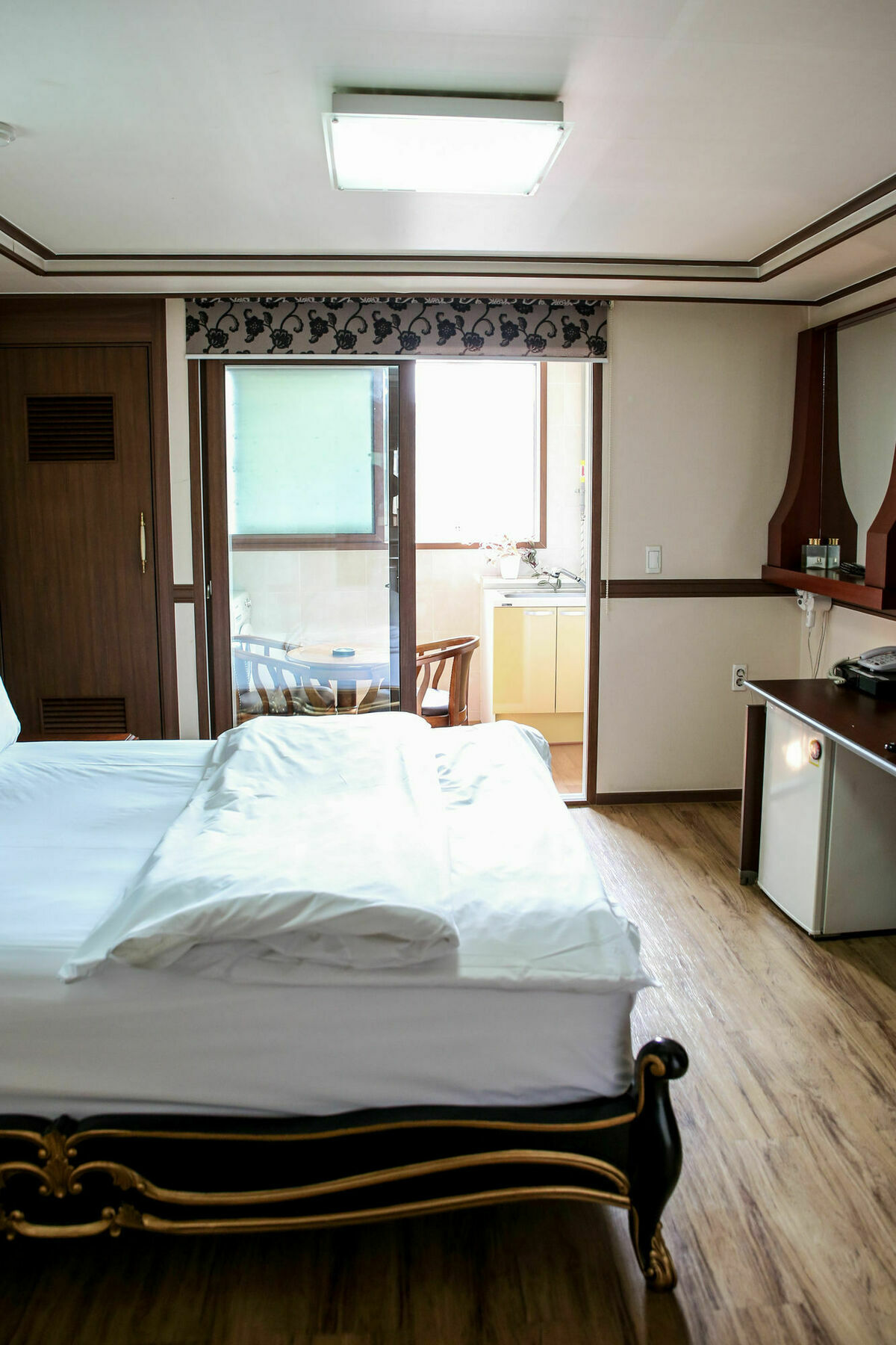 Hillstay Residence Hotel Gumi Εξωτερικό φωτογραφία