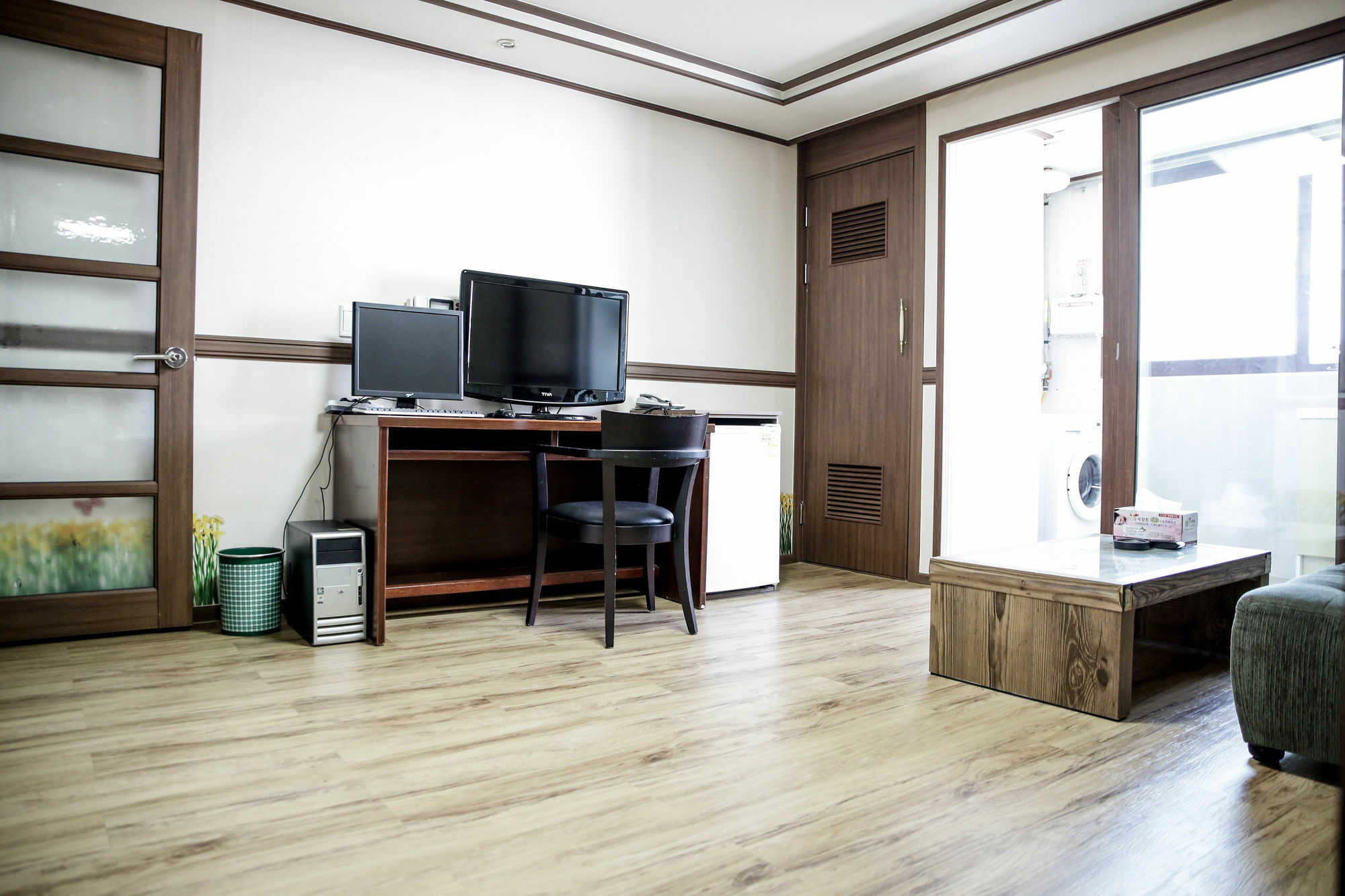 Hillstay Residence Hotel Gumi Εξωτερικό φωτογραφία