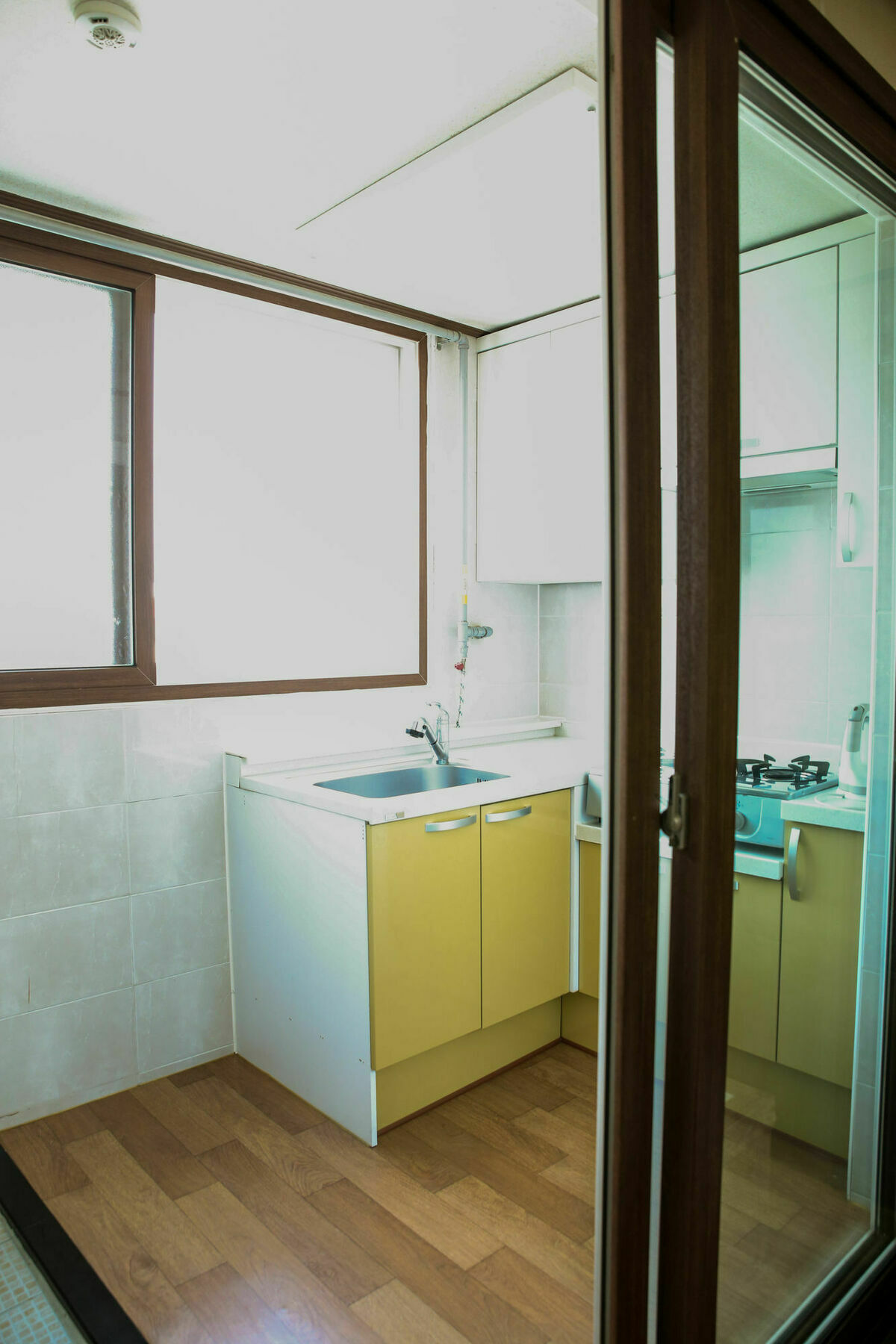 Hillstay Residence Hotel Gumi Εξωτερικό φωτογραφία