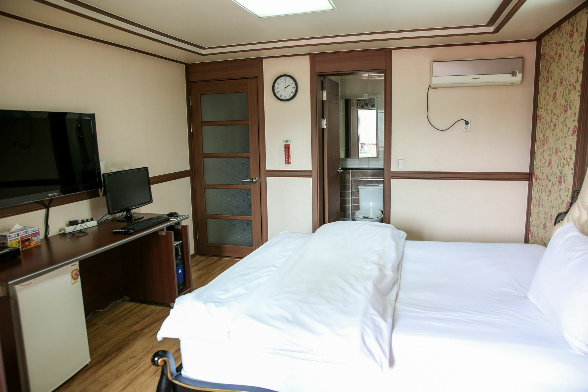 Hillstay Residence Hotel Gumi Εξωτερικό φωτογραφία