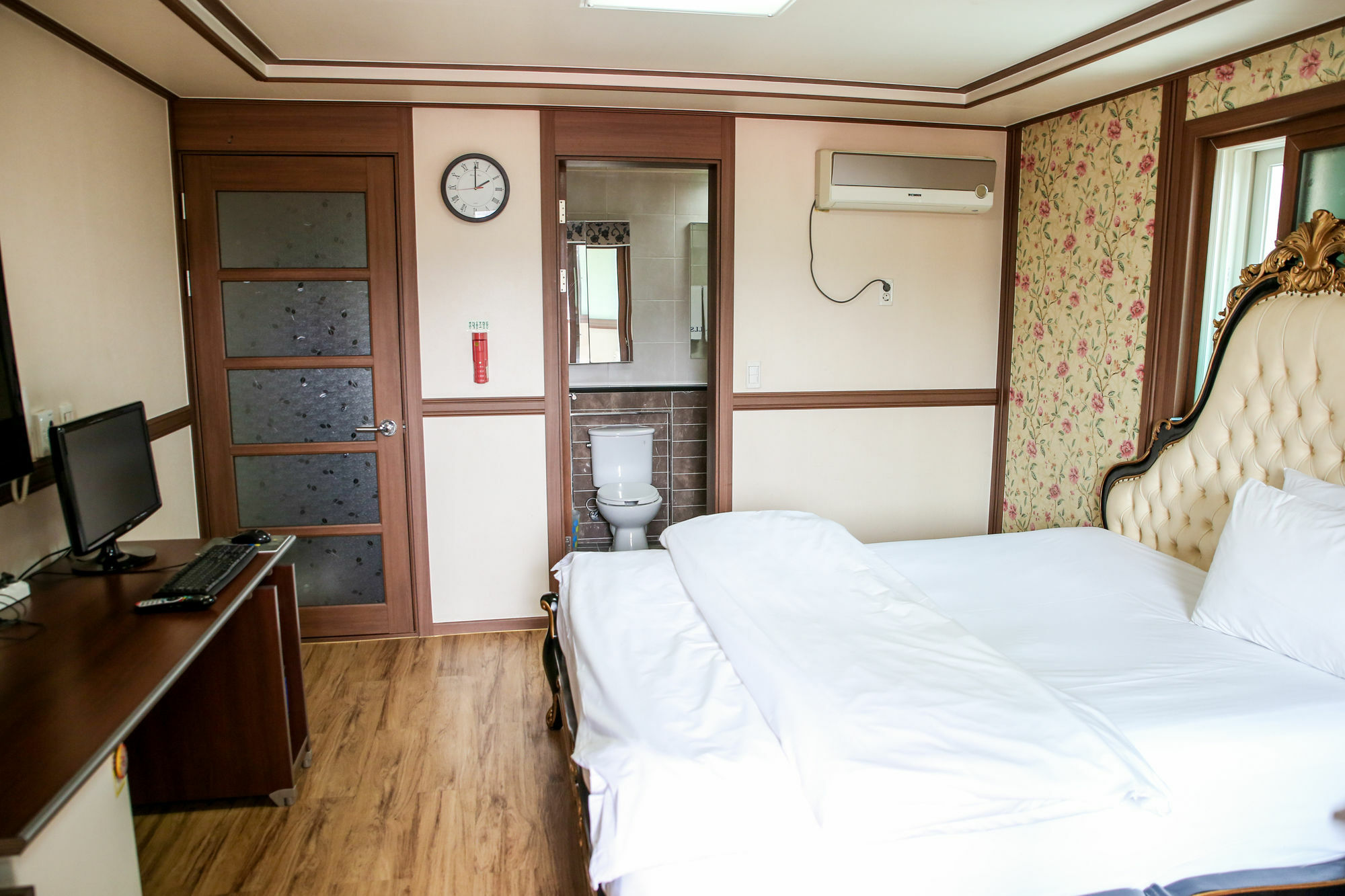 Hillstay Residence Hotel Gumi Εξωτερικό φωτογραφία